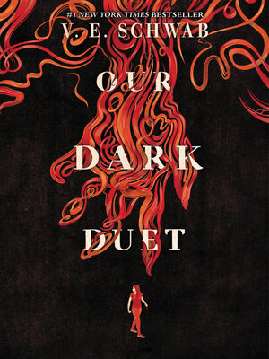 cover image of Our Dark Duet